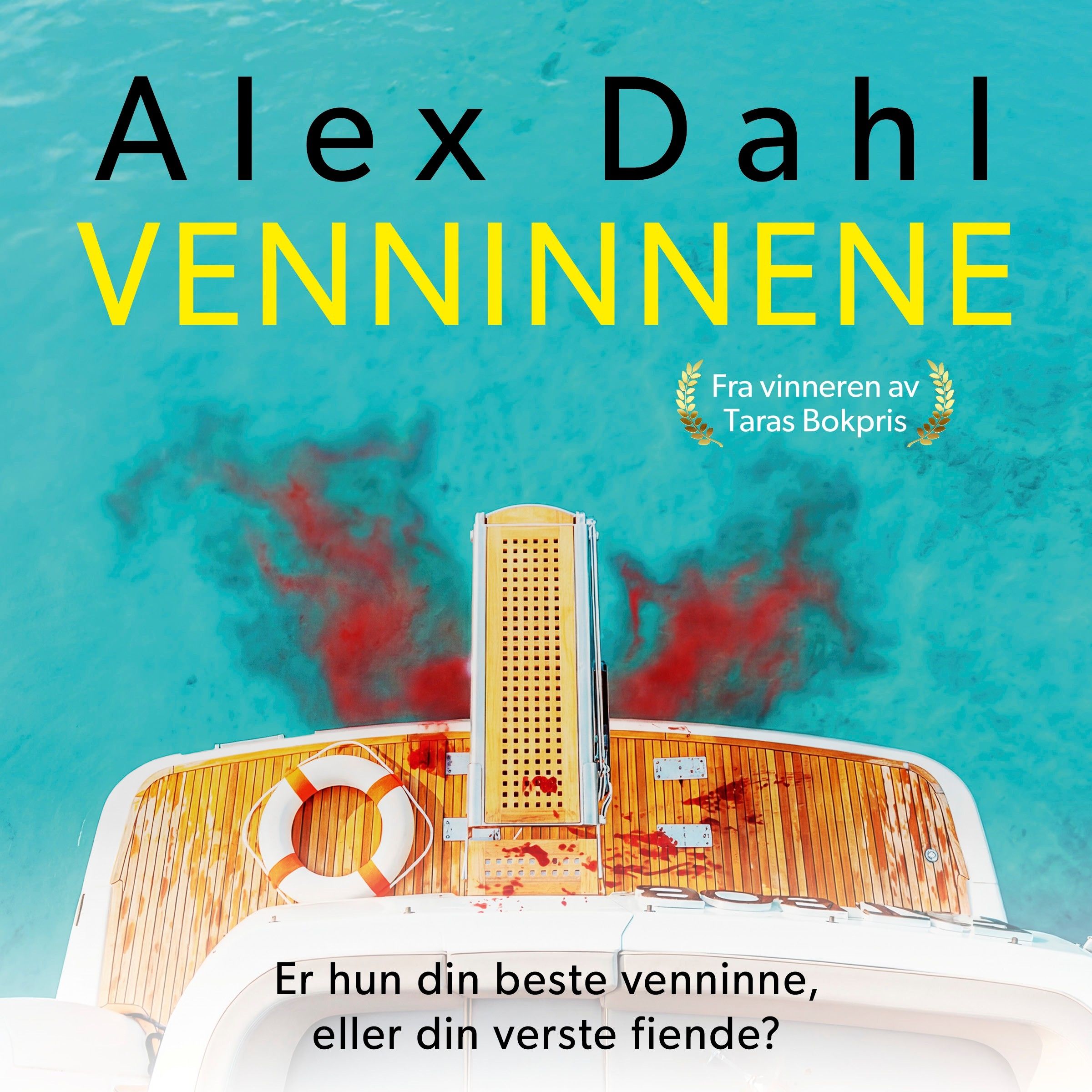 Venninnene