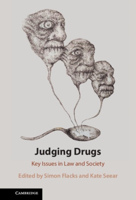 Judging Drugs - Key Issues in Law and Society