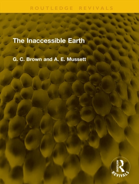 The Inaccessible Earth