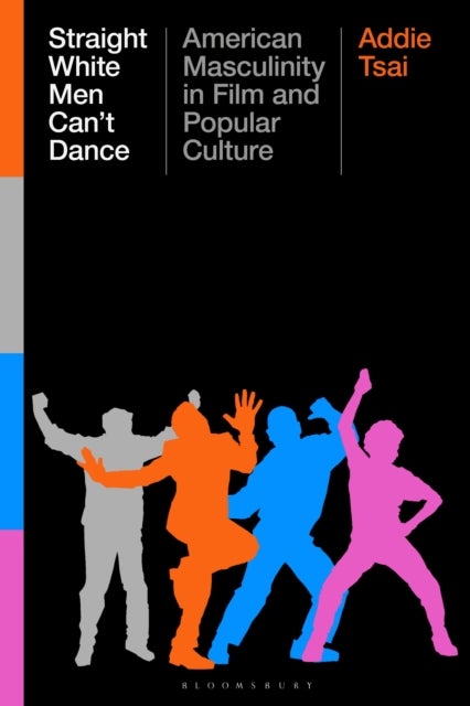 Straight White Men Can’t Dance