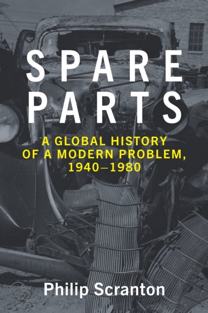 Spare Parts