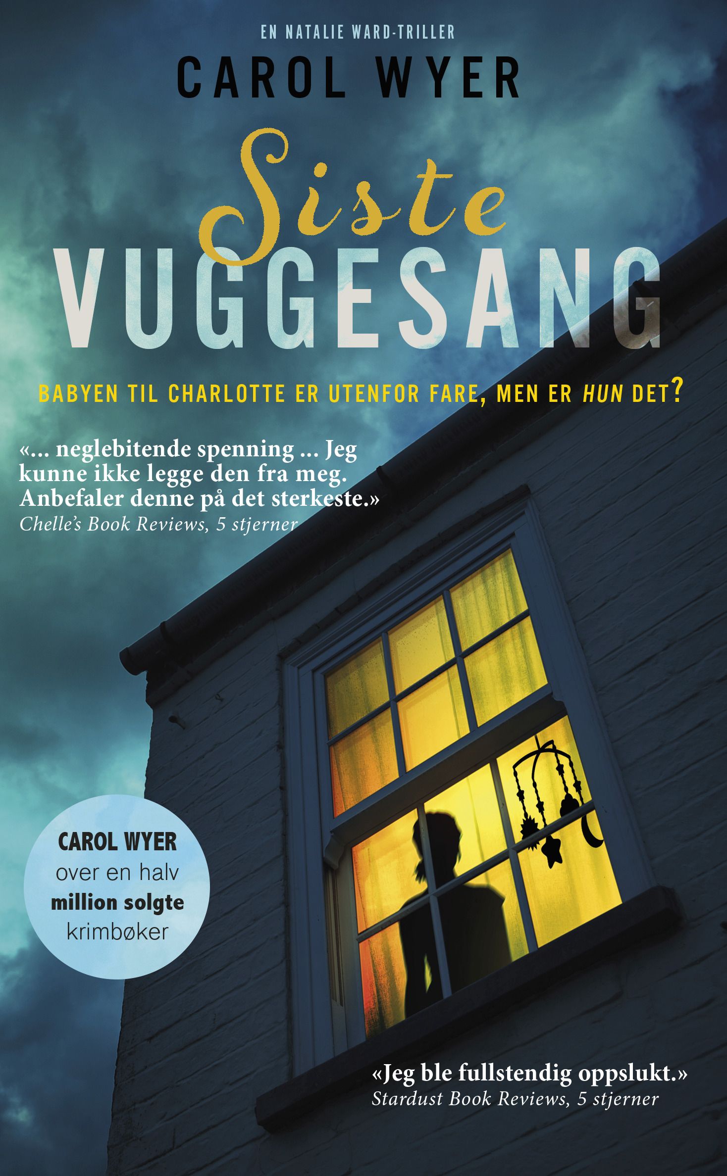 Siste vuggesang