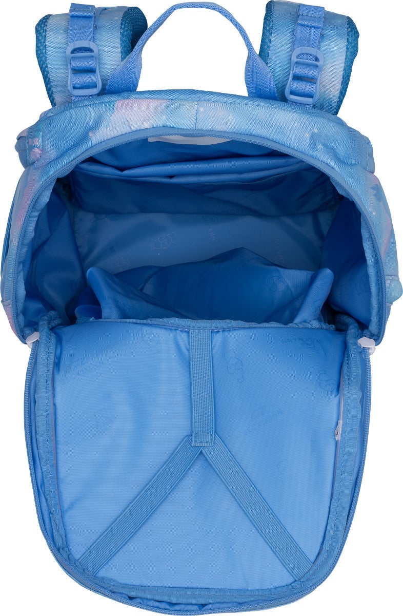 Skolesekk 1.kl Fairytale Active Air FLX