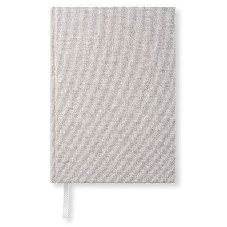 Notatbok Paperstyle A5 Ulinjert Natur