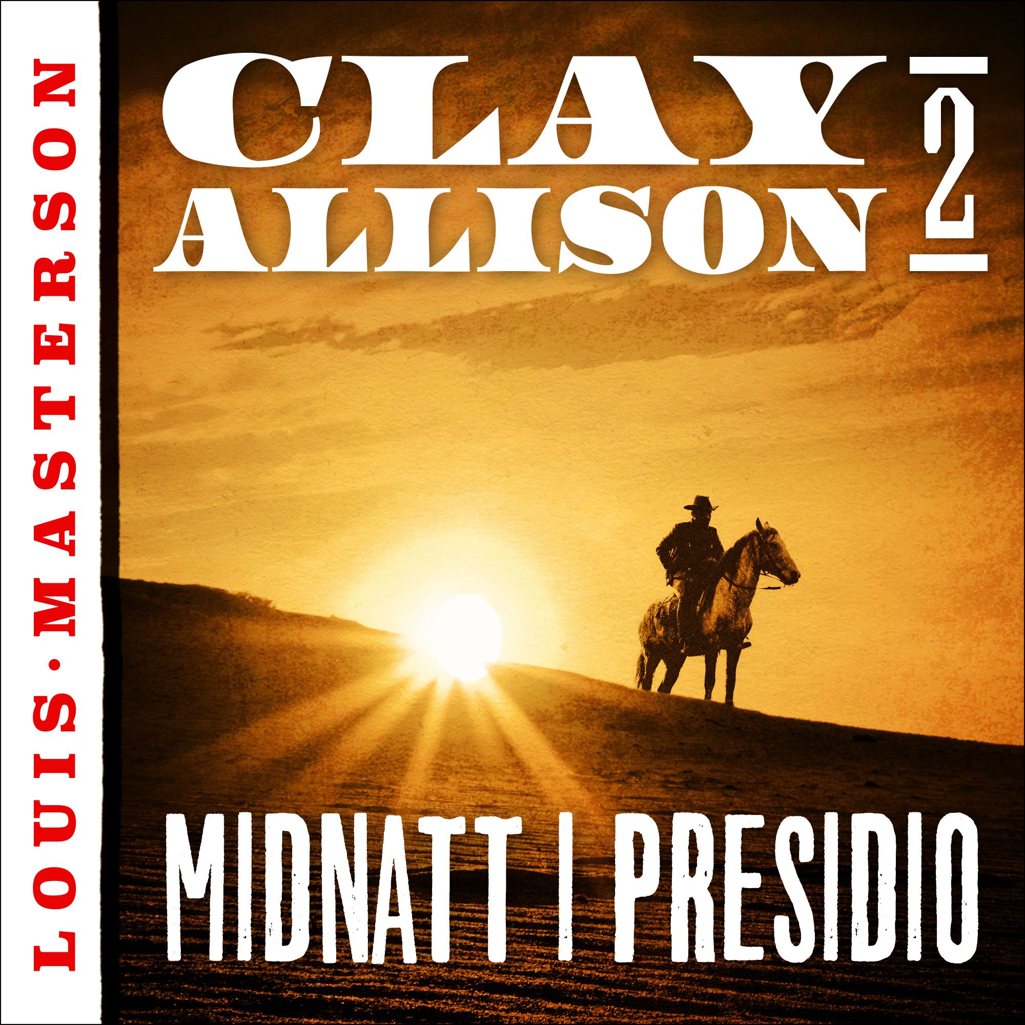 Midnatt i Presidio