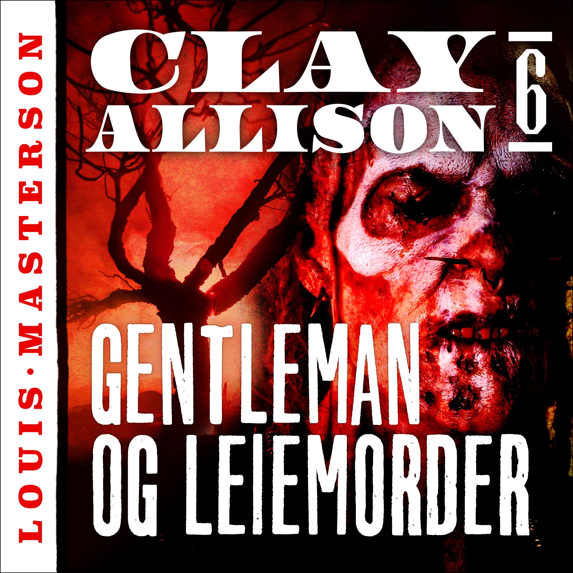 Gentleman og leiemorder