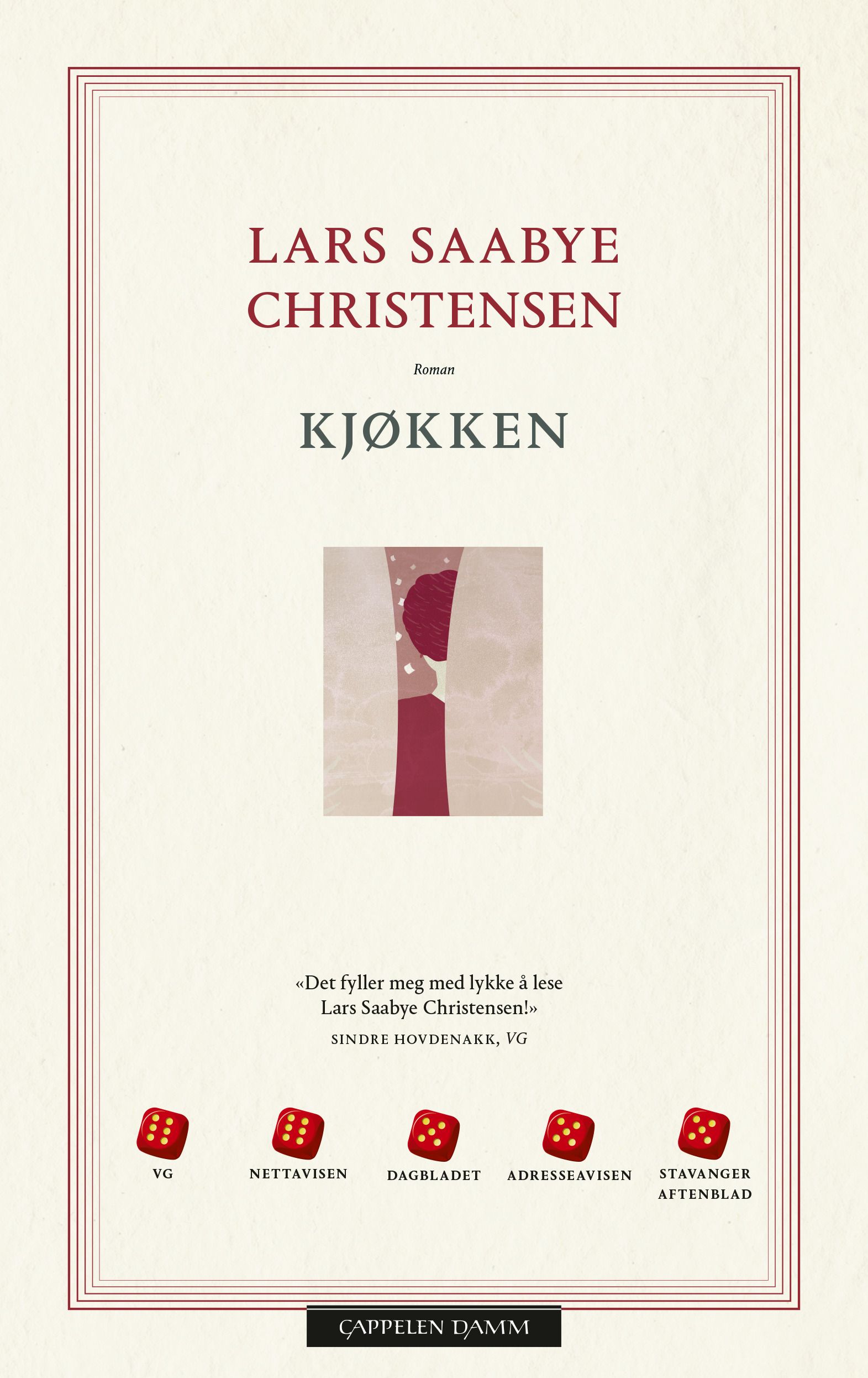 Kjøkken