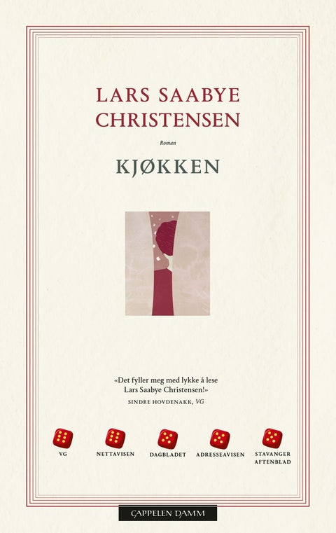 Kjøkken