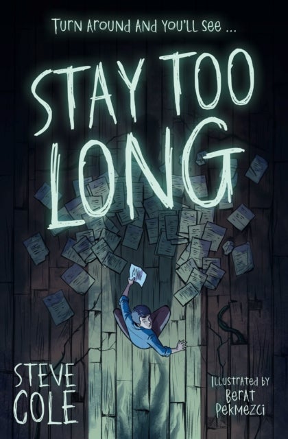 STAY TOO LONG