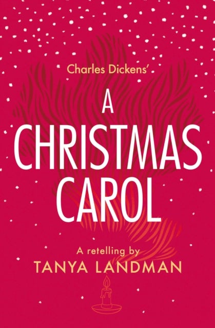 CLASSIC RETELL_CHRISTMAS CAROL
