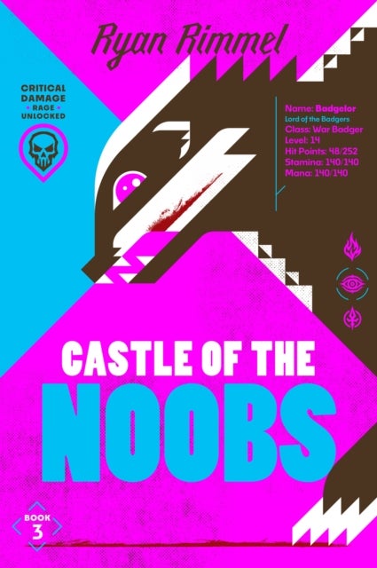 Castle of the Noobs