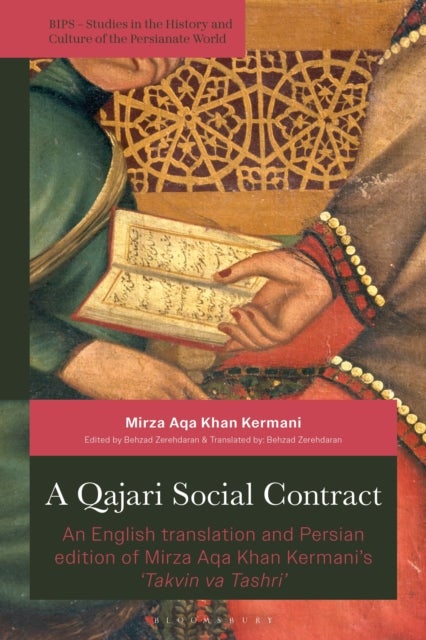 A Qajari Social Contract