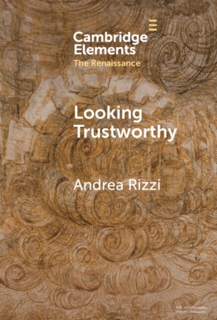 Looking Trustworthy - Portraits and Textual Poses of Humanist Translators in the Renaissance