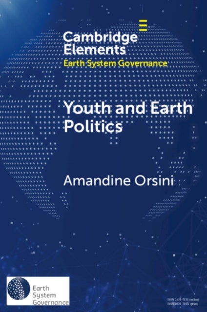 Youth and Earth Politics - From Misconceptions to Potential for Synergy