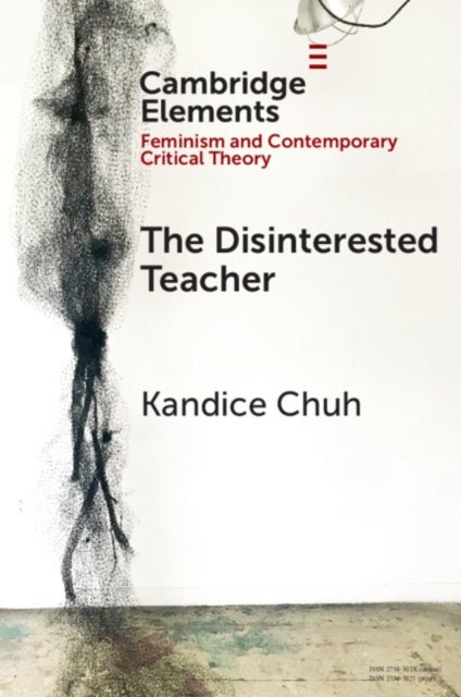 The Disinterested Teacher