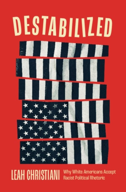 Destabilized - Why White Americans Accept Racist Political Rhetoric