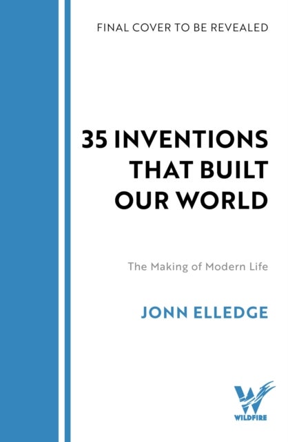 World as We Built It