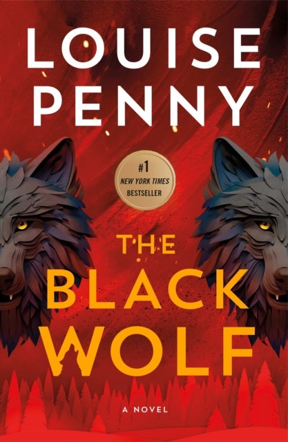 Black Wolf - A Novel