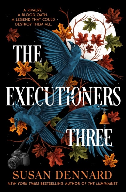 Executioners Three
