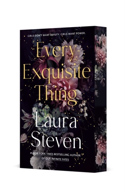 Every Exquisite Thing - A Novel