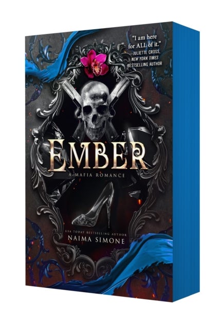 Ember - A Mafia Romance