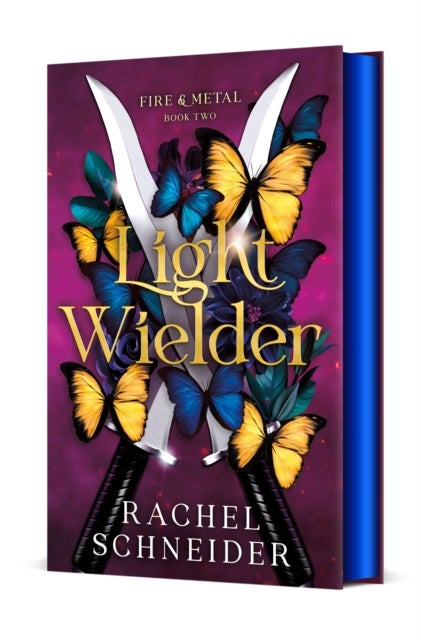 Light Wielder