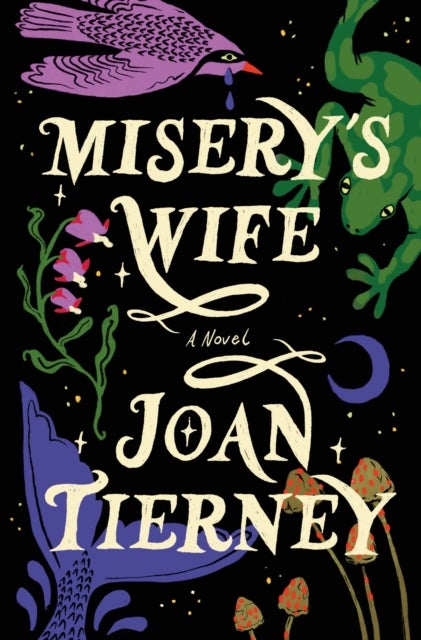 Misery's Wife - A Novel
