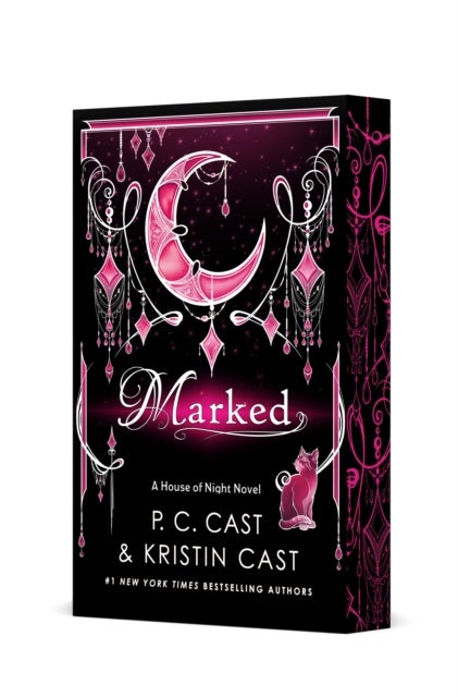 Marked - Deluxe Edition