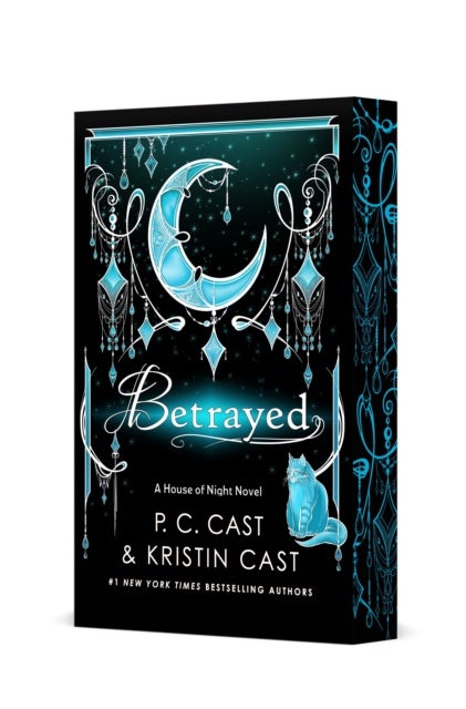 Betrayed - Deluxe Edition
