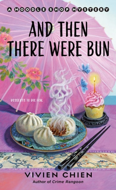 A And Then There Were Bun