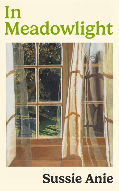 In Meadowlight - The beautiful new novel from the award-winning author of To Fill a Yellow House