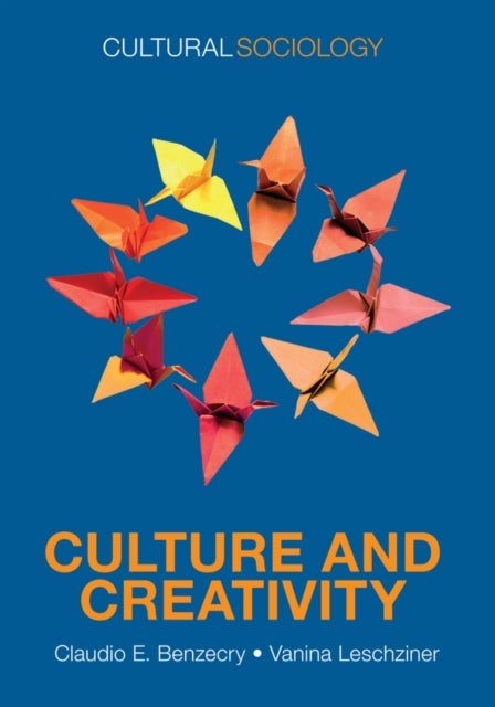 Culture and Creativity