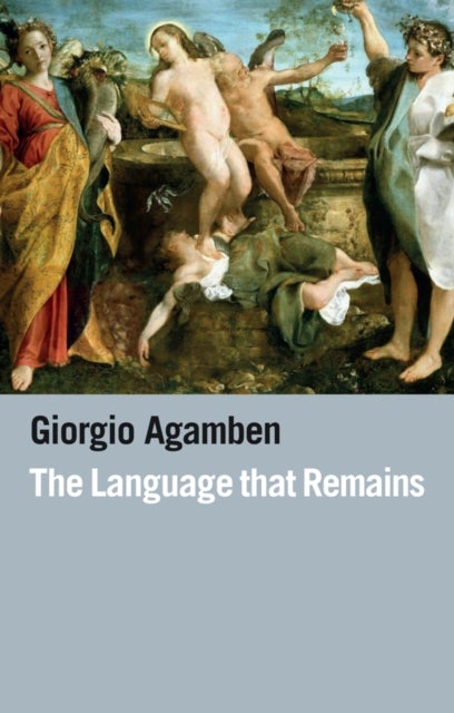 The Language That Remains