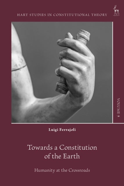 Towards a Constitution of the Earth - Humanity at the Crossroads