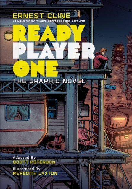 Ready Player One - The Graphic Novel