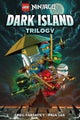LEGO NINJAGO: Dark Island Trilogy
