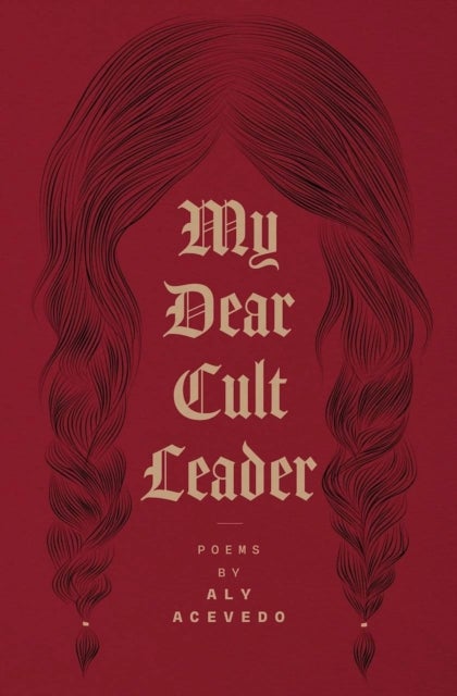 My Dear Cult Leader