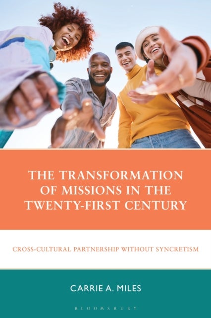 Transformation of Missions in the Twenty-First Century - Cross-Cultural Partnership without Syncretism