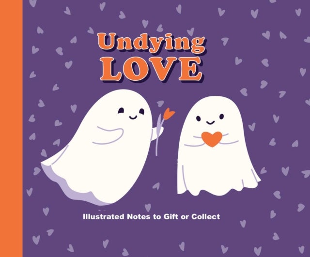 Undying Love