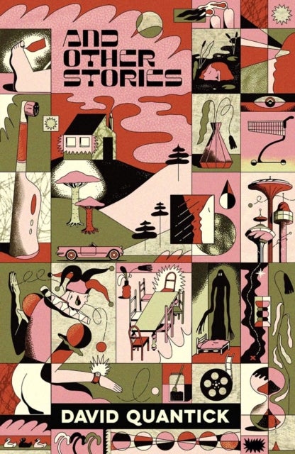 And Other Stories