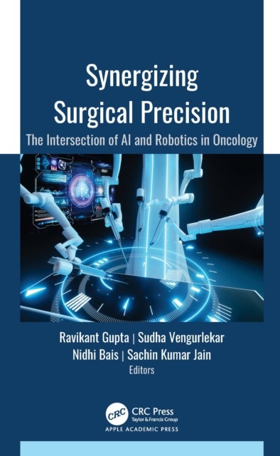 Synergizing Surgical Precision - The Intersection of AI and Robotics in Oncology