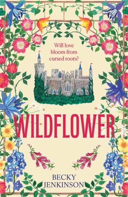 Wildflower av Becky Jenkinson