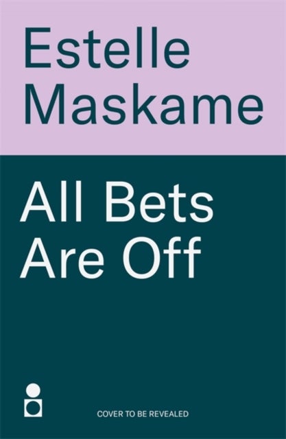 All Bets Are Off - What happens in Vegas definitely won't stay there...