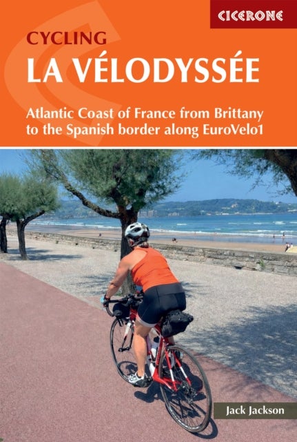 Cycling La Velodyssee - EuroVelo 1: Atlantic coast of France from Brittany to Hendaye