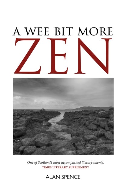 Wee Bit Zen