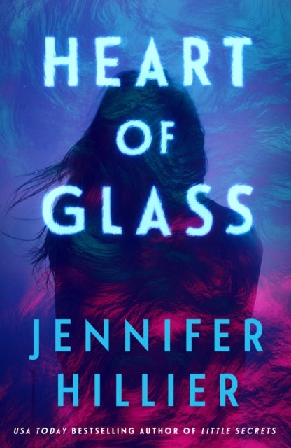 Heart of Glass - "The master of suspense" Freida McFadden