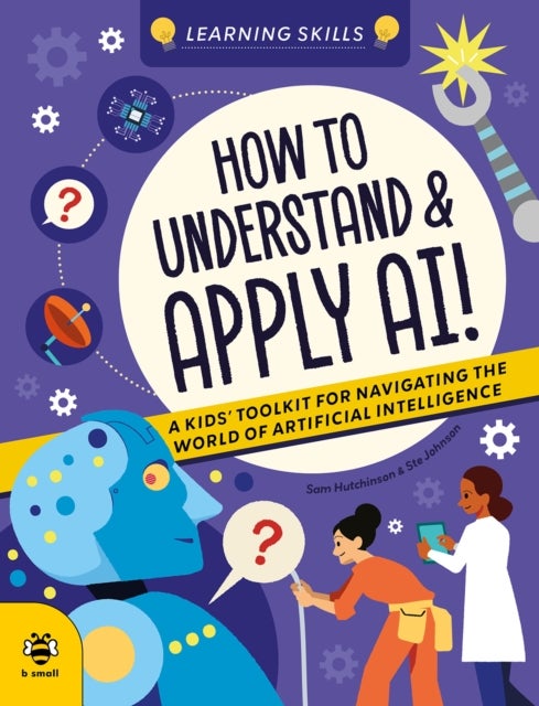 How to Understand and Apply AI