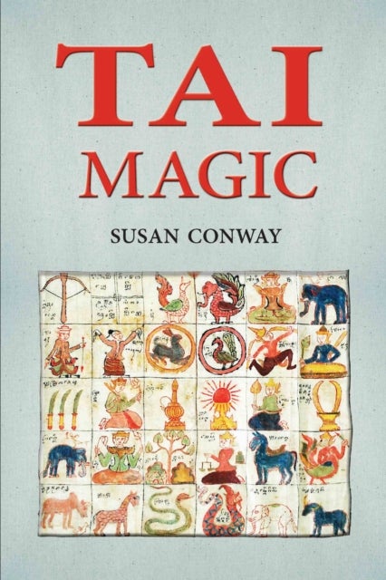 Tai Magic