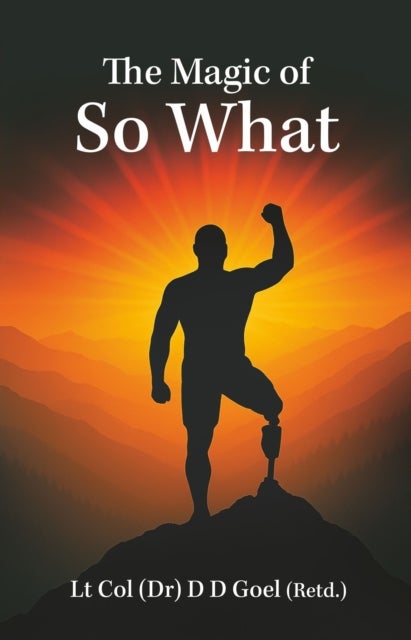 Magic of So What
