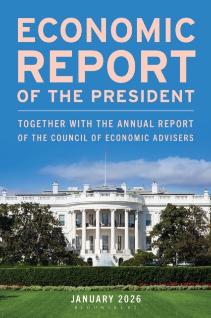 Economic Report of the President, January 2026